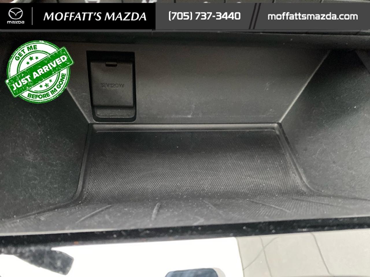 2021 Mazda CX-5 GT Photo