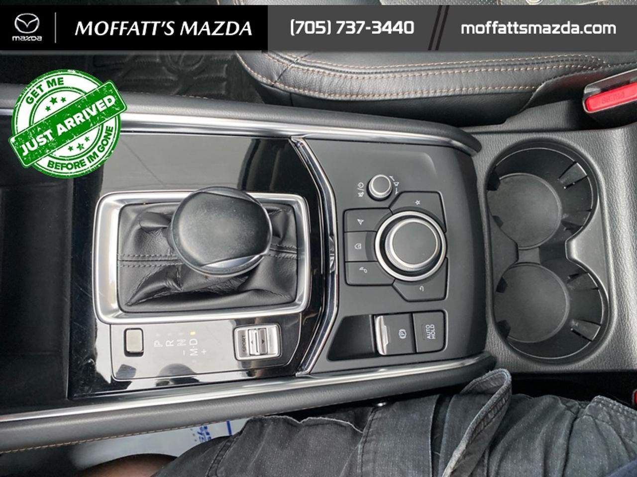 2021 Mazda CX-5 GT Photo