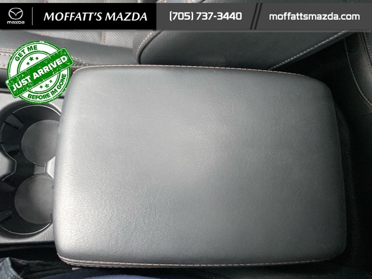2021 Mazda CX-5 GT Photo