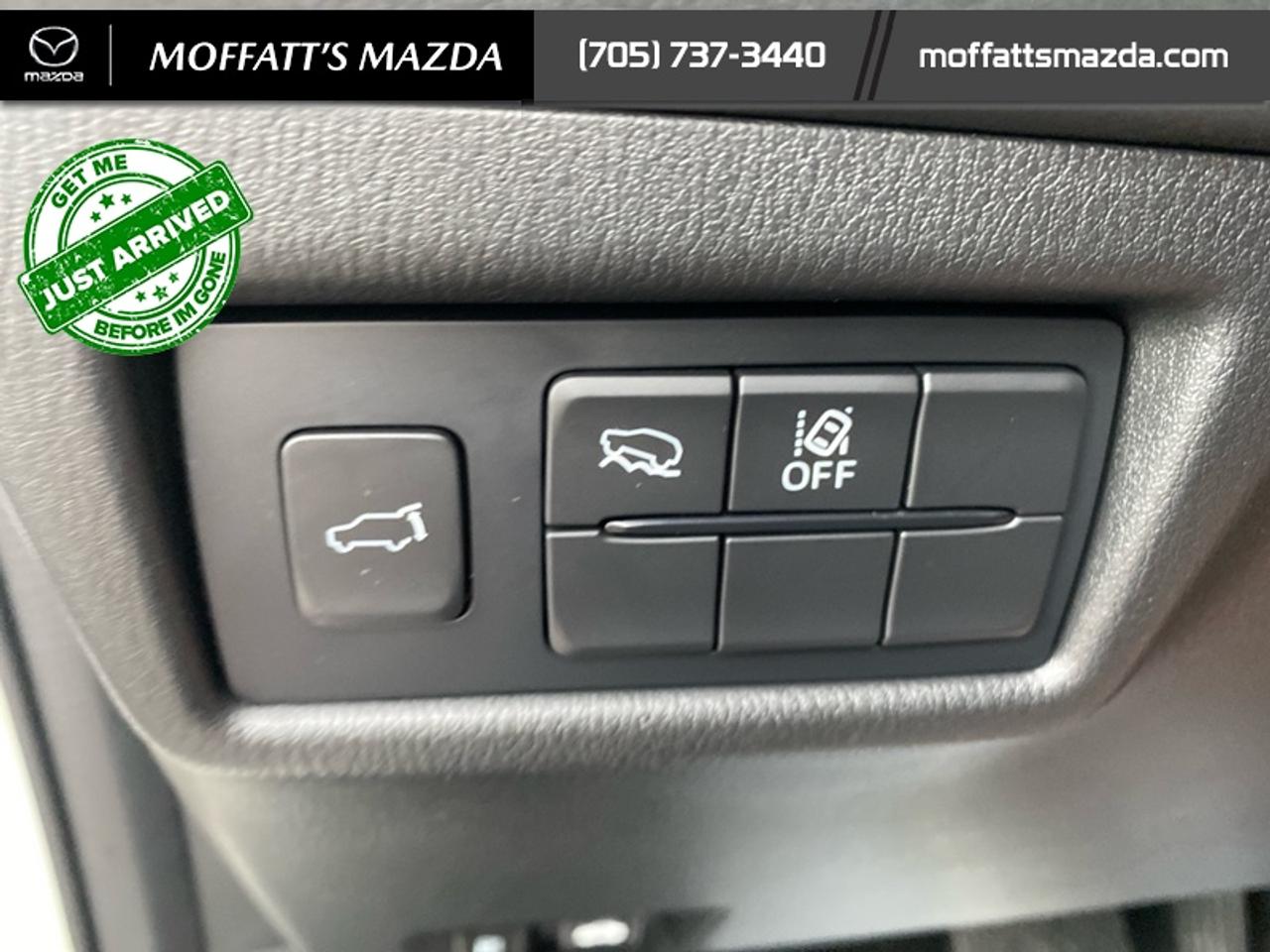 2021 Mazda CX-5 GT Photo