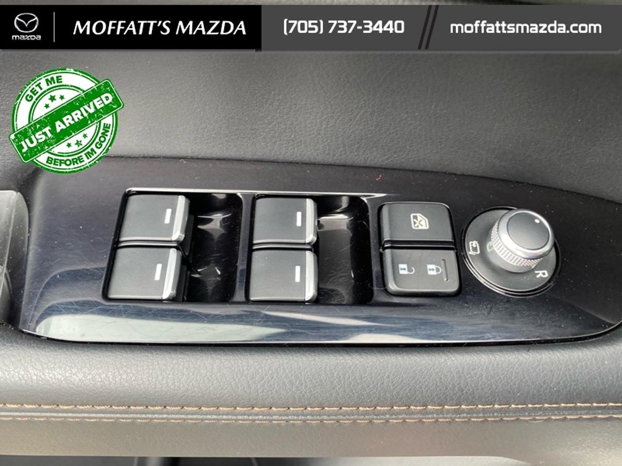 2021 Mazda CX-5 GT Photo