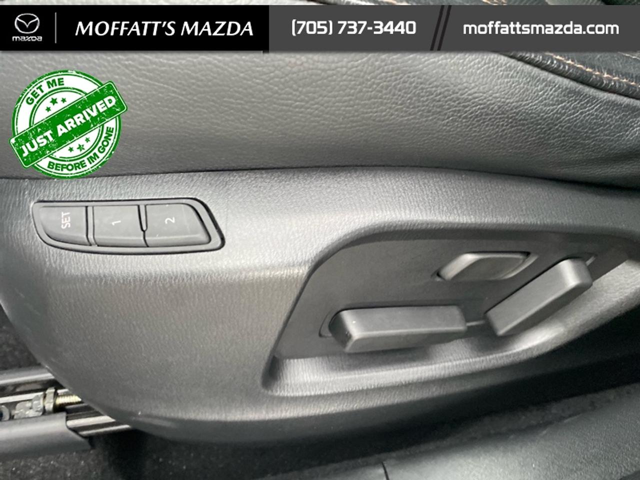 2021 Mazda CX-5 GT Photo