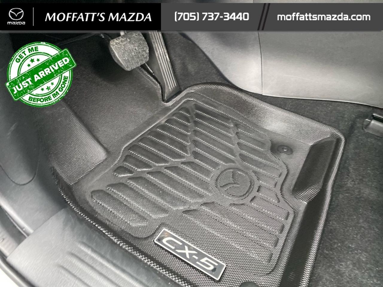 2021 Mazda CX-5 GT Photo