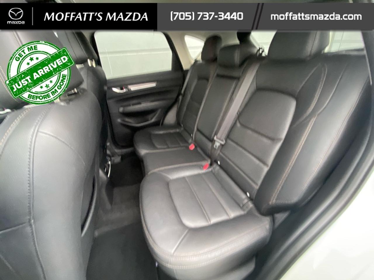 2021 Mazda CX-5 GT Photo