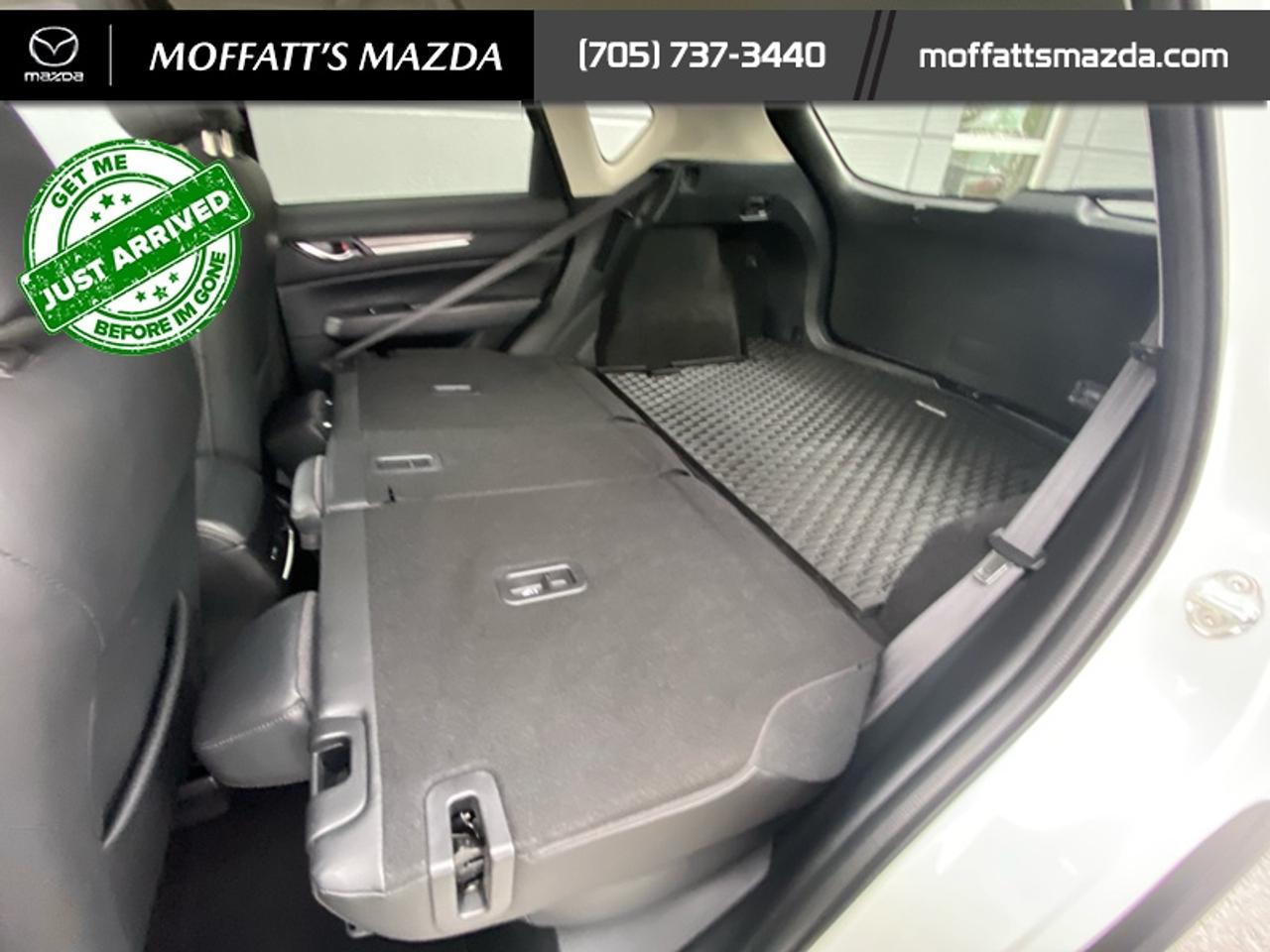 2021 Mazda CX-5 GT Photo