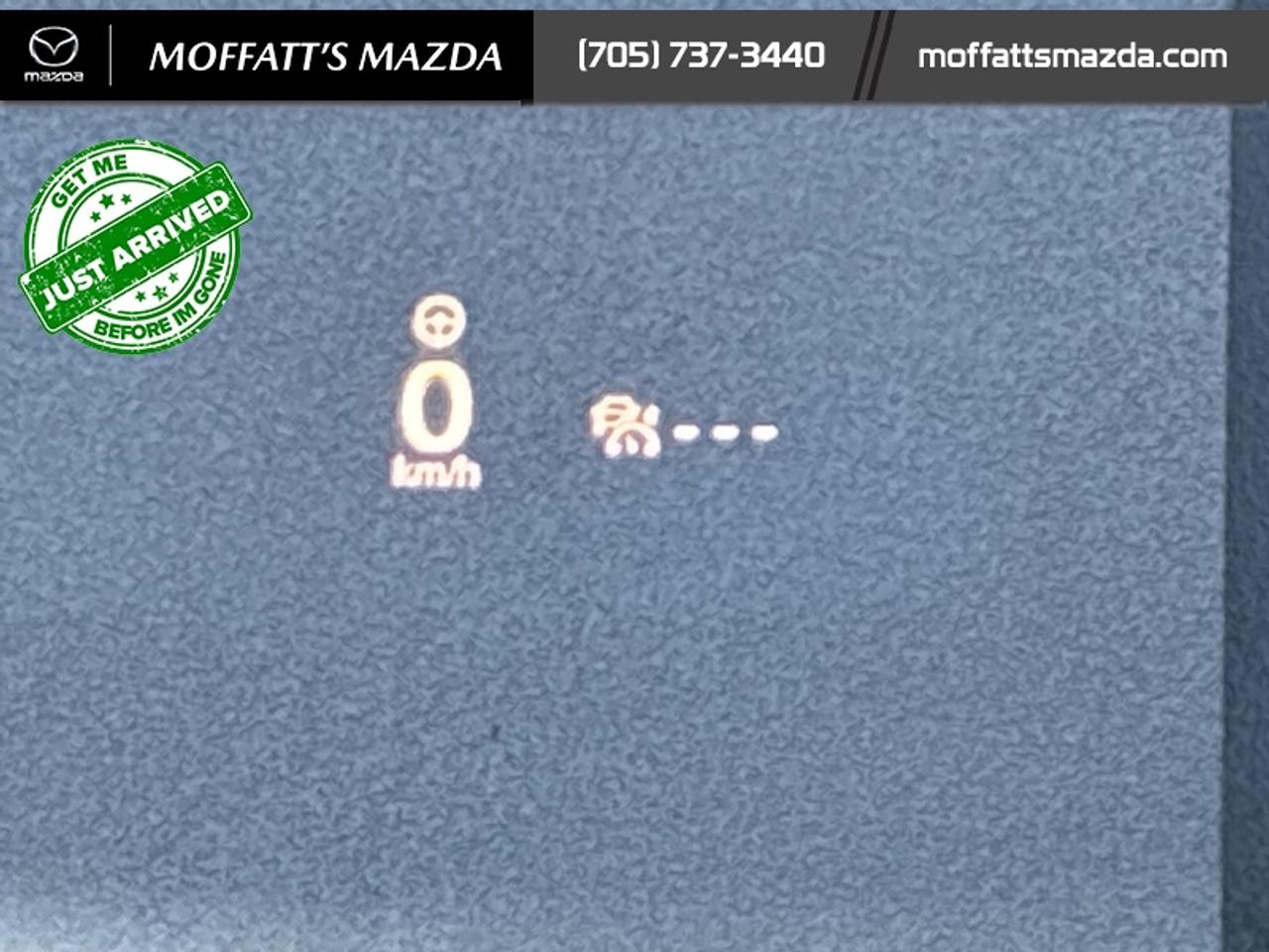 2021 Mazda Mazda3 Sport GT w/Premium Package Photo