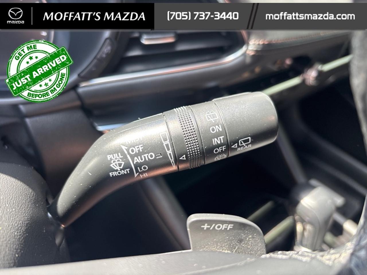 2021 Mazda Mazda3 Sport GT w/Premium Package Photo