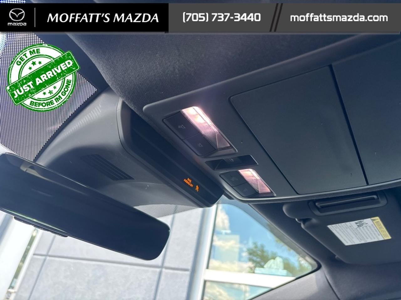 2021 Mazda Mazda3 Sport GT w/Premium Package Photo