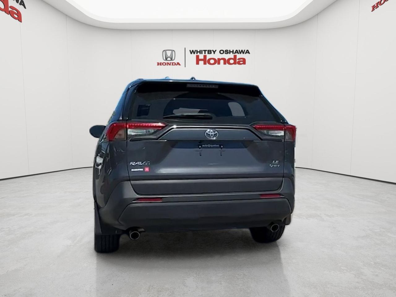 2025 Toyota RAV4 Hybrid  Photo