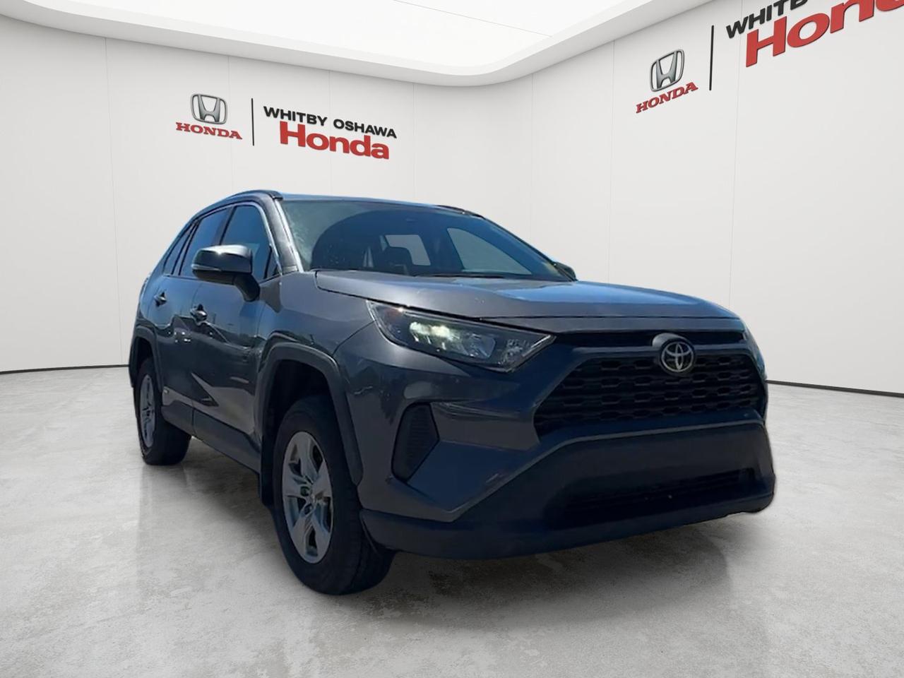 2025 Toyota RAV4 Hybrid  Photo