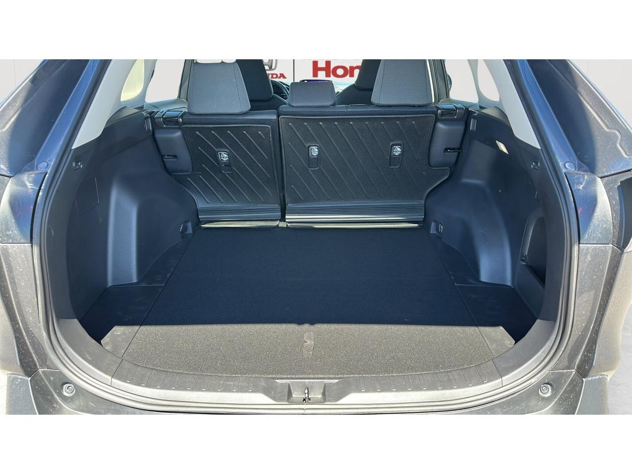2025 Toyota RAV4 Hybrid  Photo