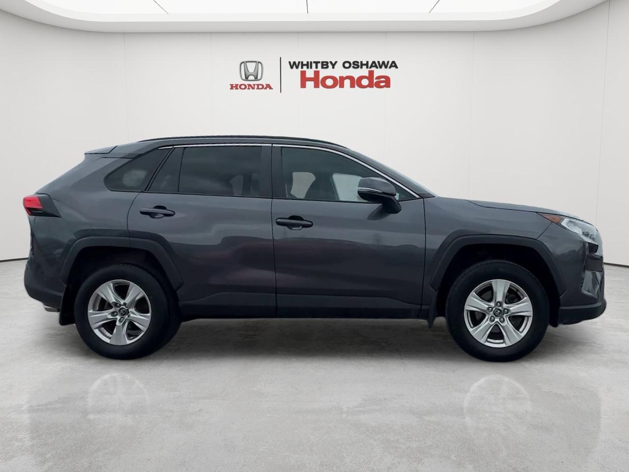 2019 Toyota RAV4 AWD XLE Photo