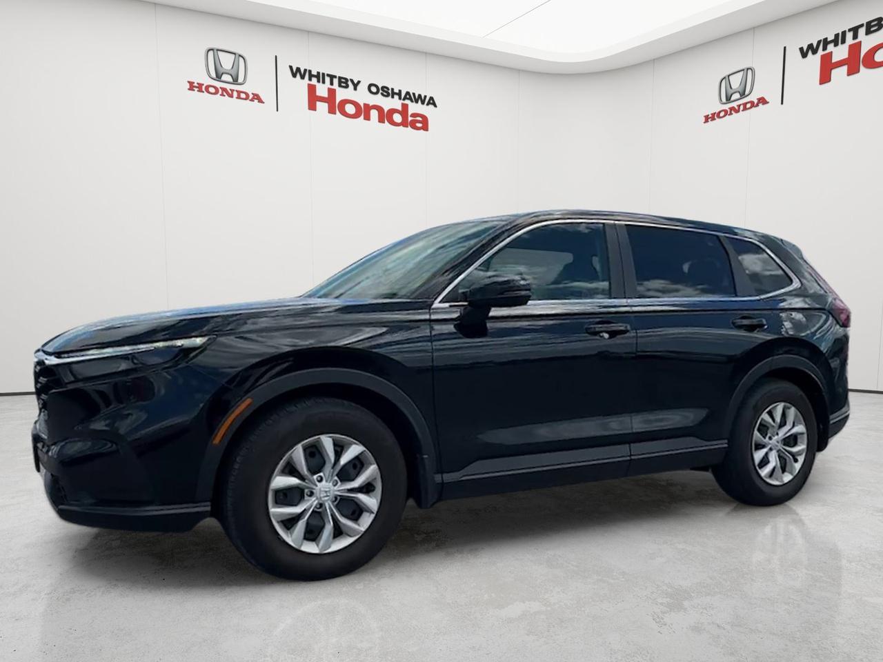 2025 Honda CR-V LX 2WD Photo