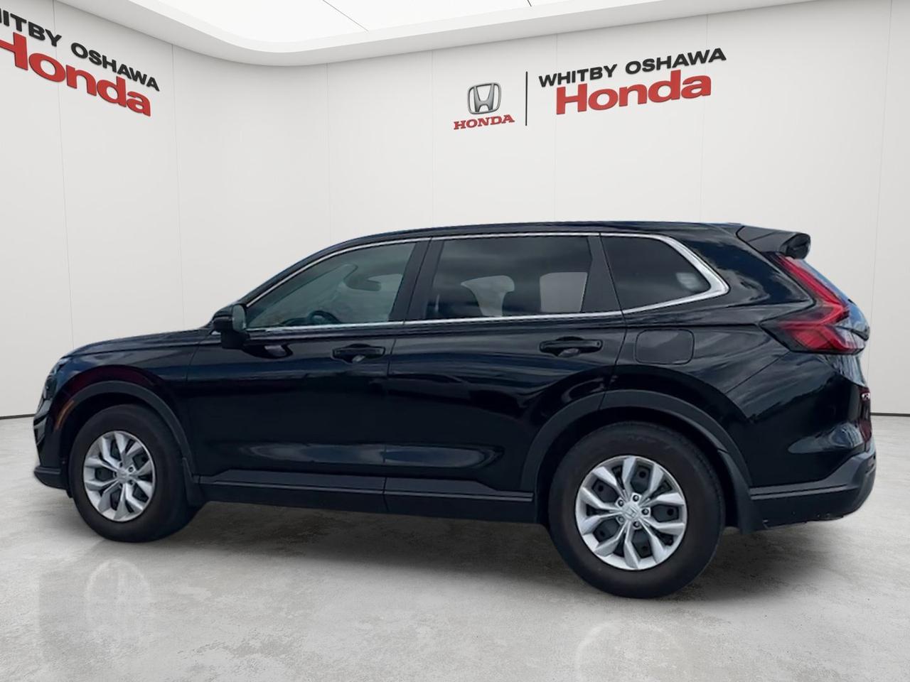 2025 Honda CR-V LX 2WD Photo