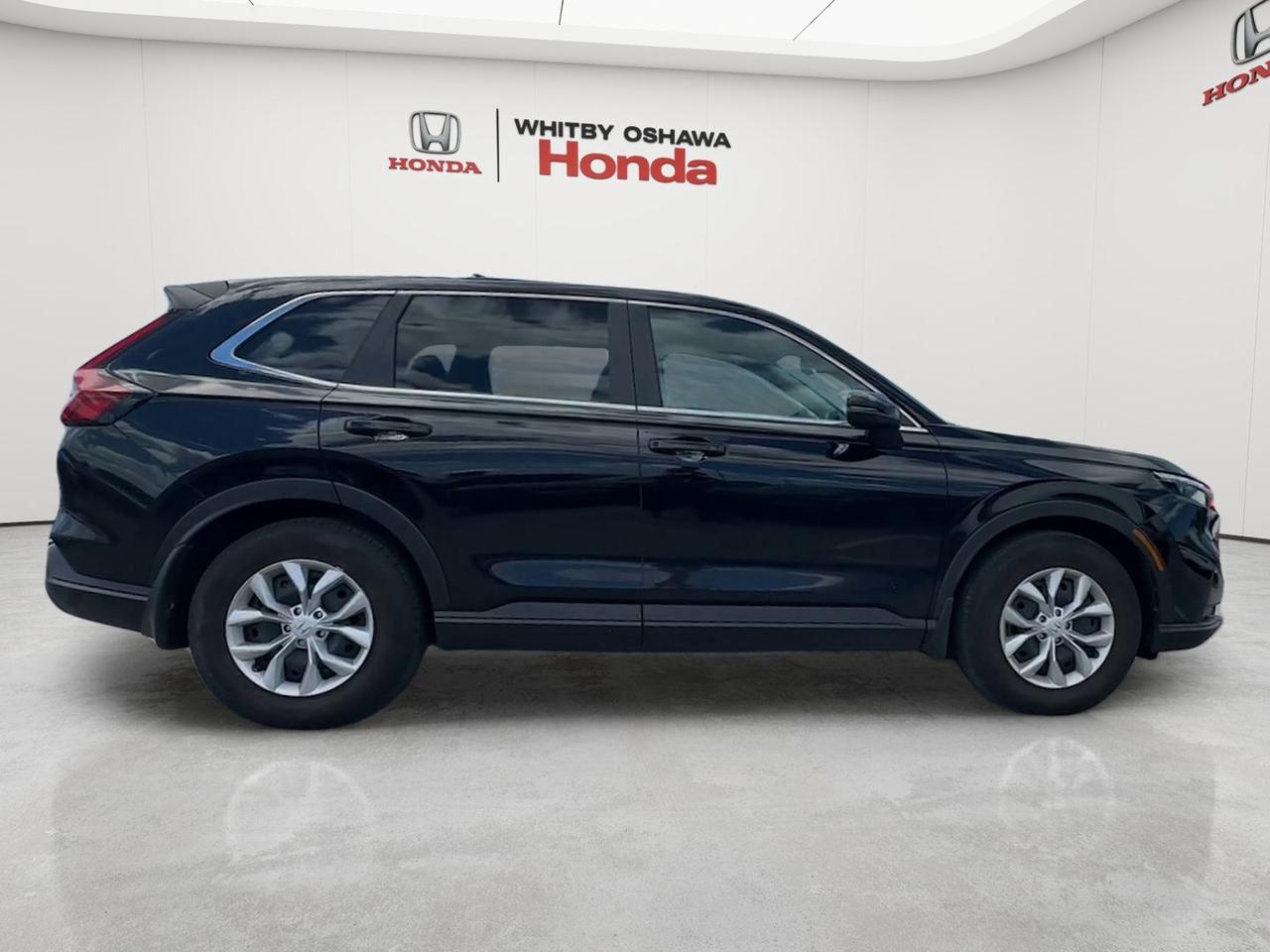 2025 Honda CR-V LX 2WD Photo