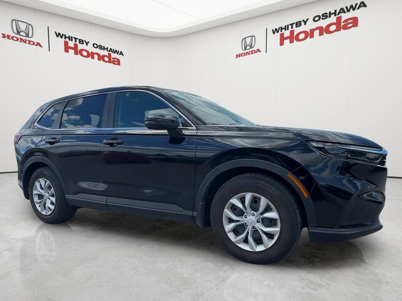 2025 Honda CR-V LX 2WD Photo
