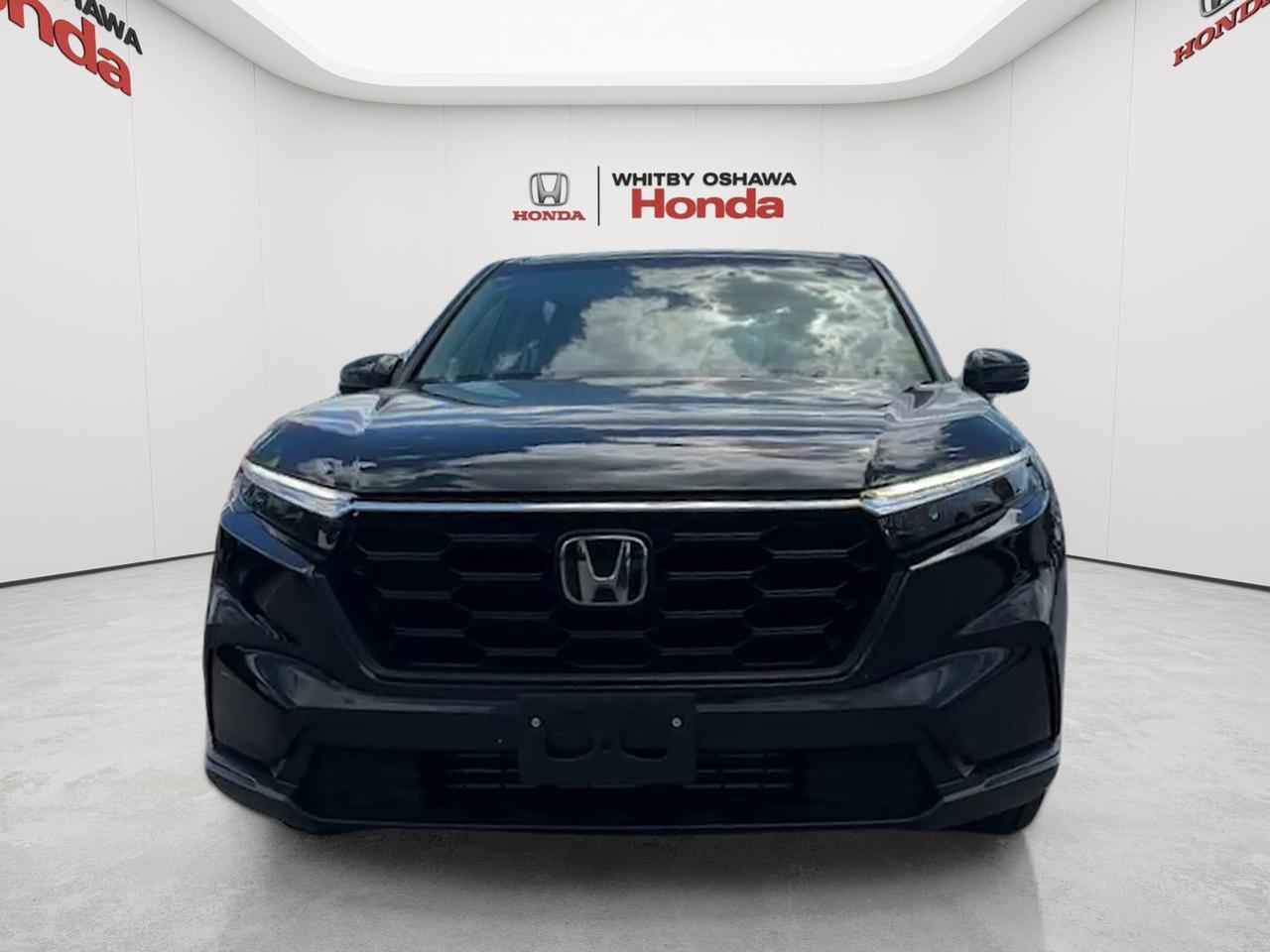 2025 Honda CR-V LX 2WD Photo
