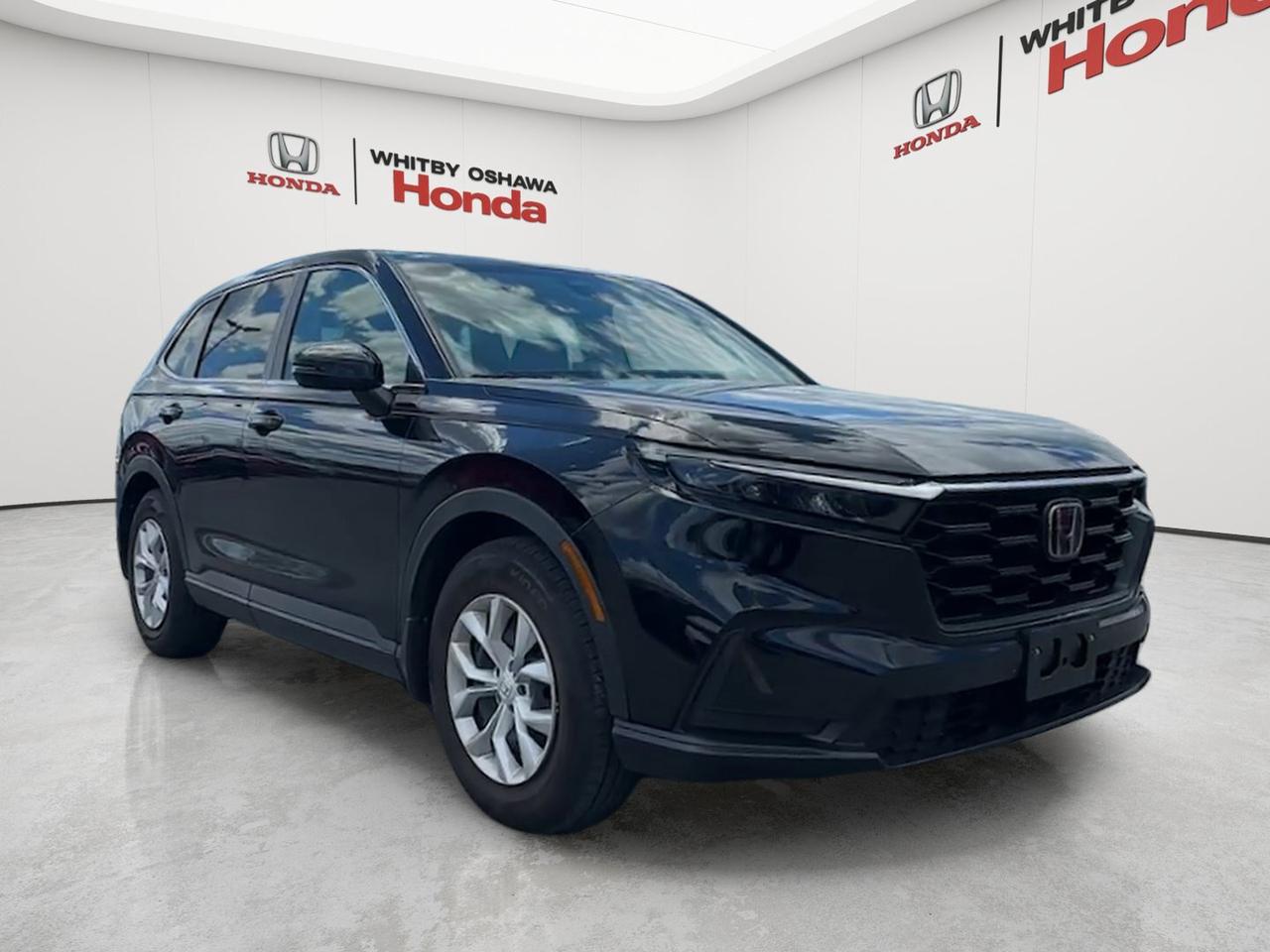 2025 Honda CR-V LX 2WD Photo
