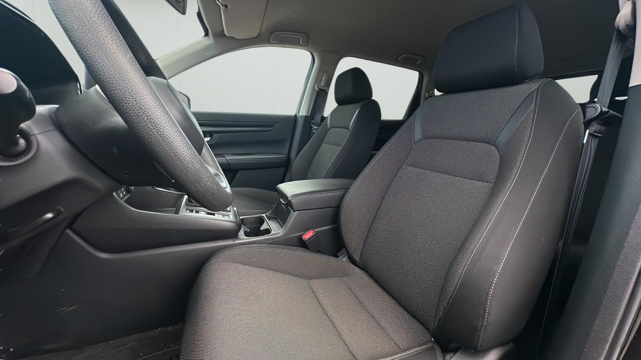 2025 Honda CR-V LX 2WD Photo
