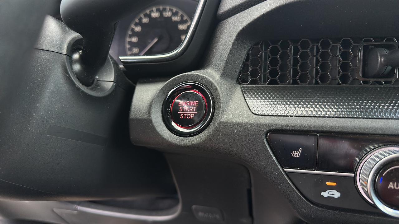 2025 Honda CR-V LX 2WD Photo