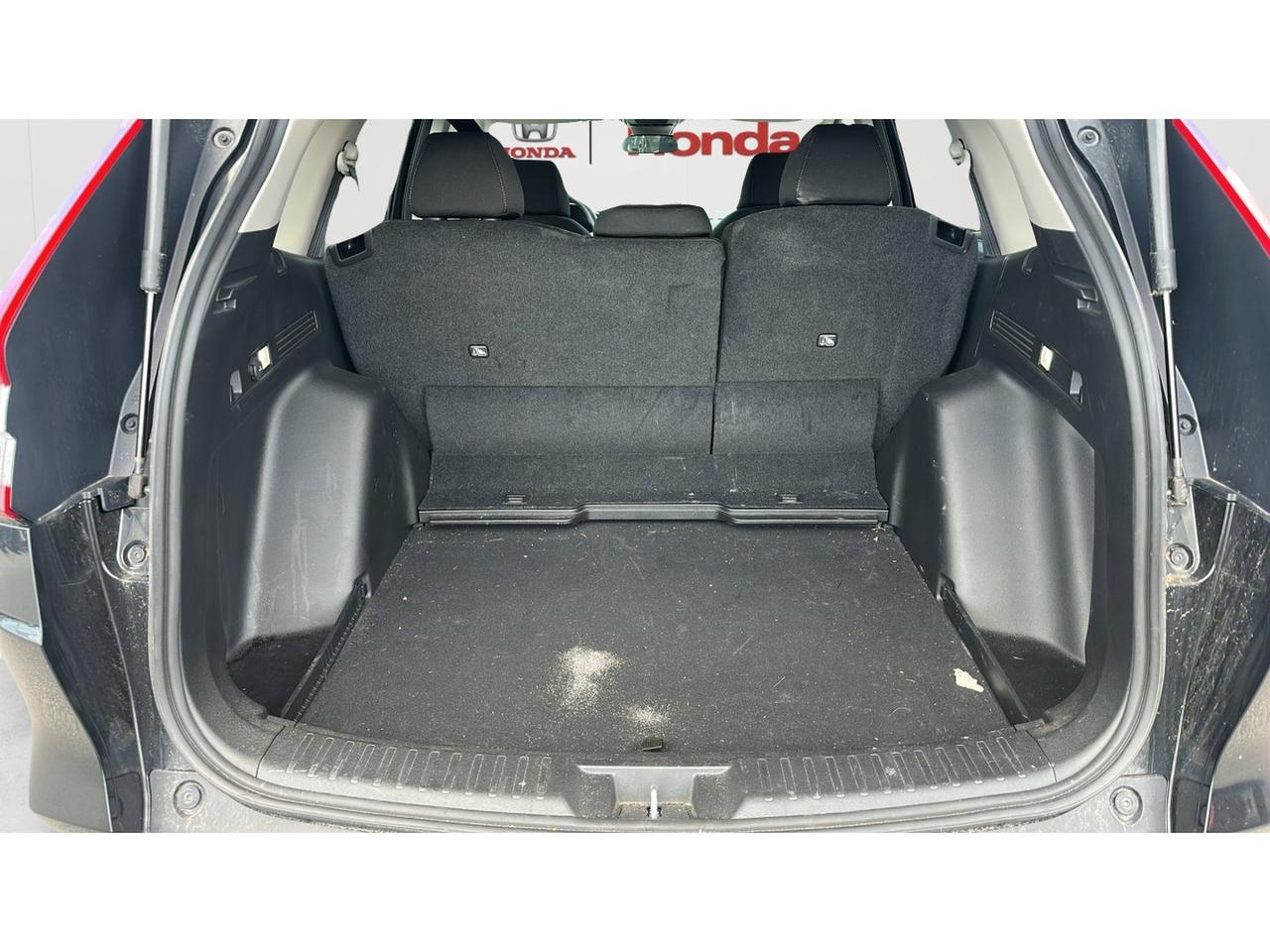 2025 Honda CR-V LX 2WD Photo