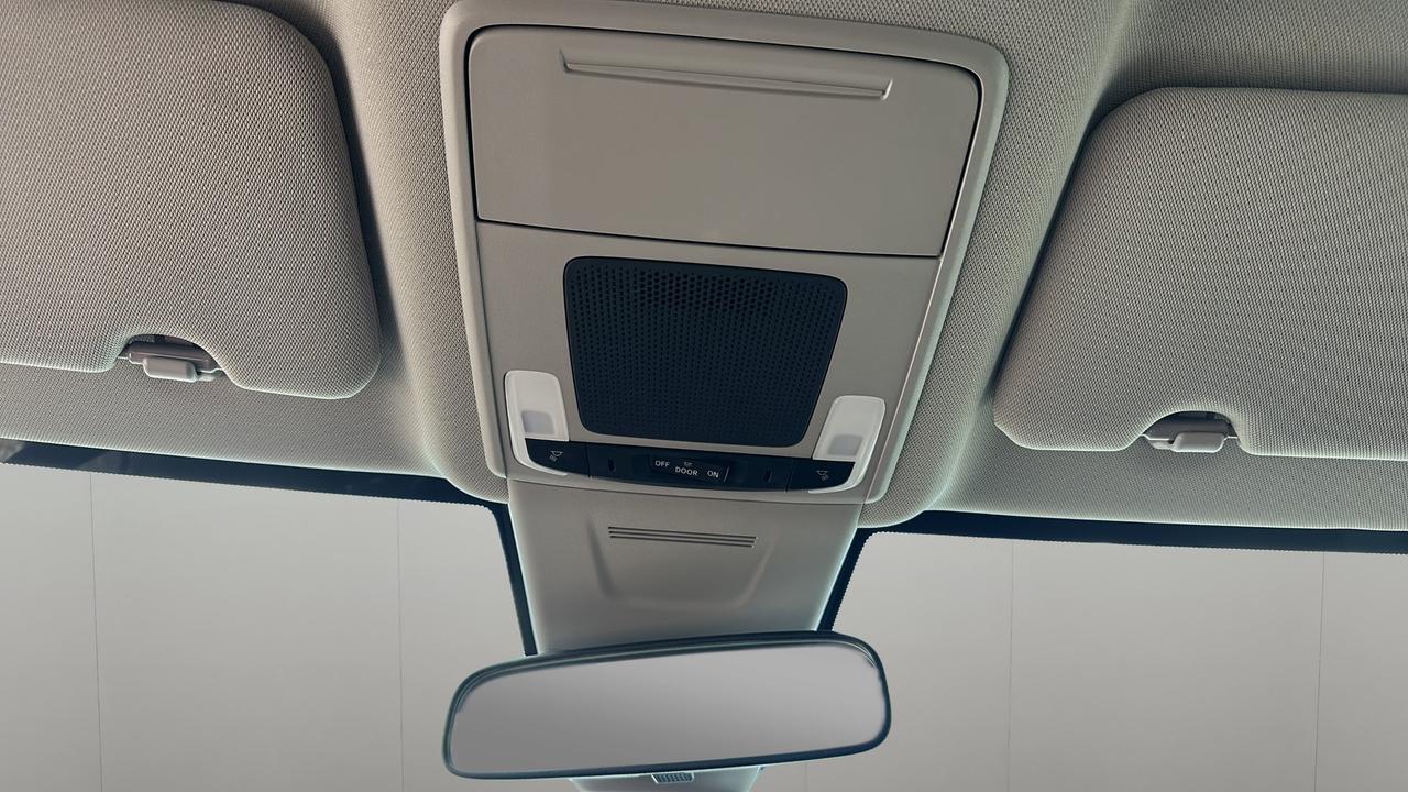2025 Honda CR-V LX 2WD Photo