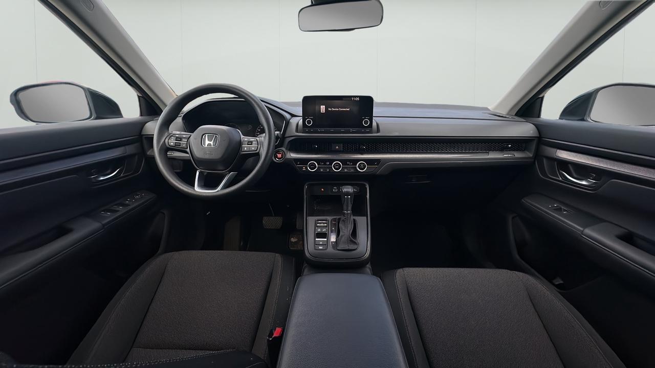 2025 Honda CR-V LX 2WD Photo