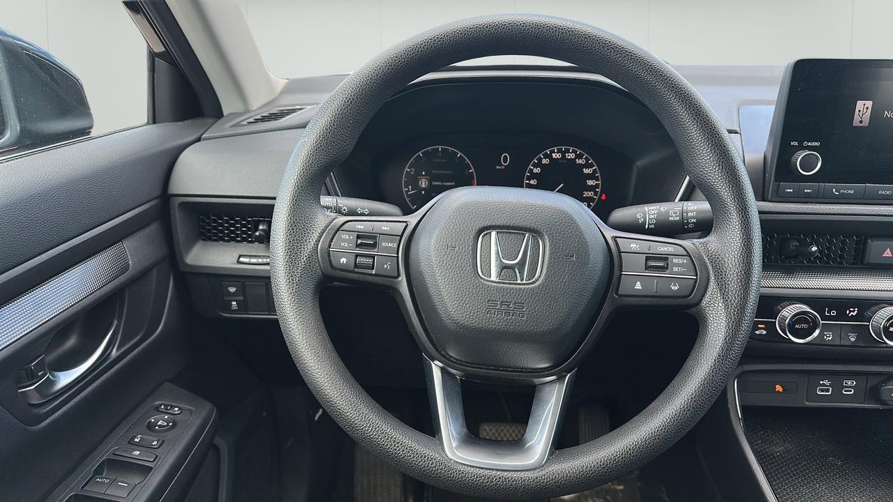 2025 Honda CR-V LX 2WD Photo