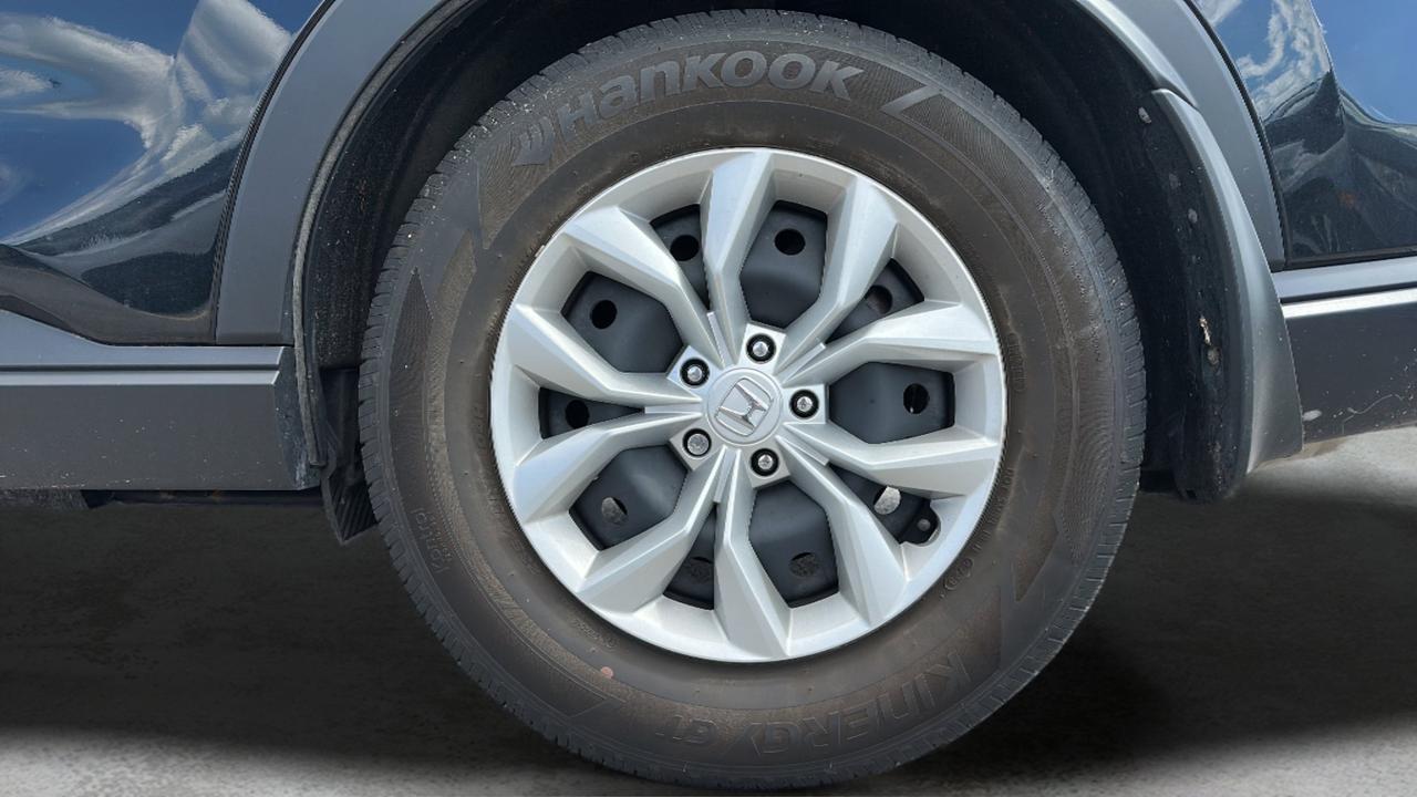 2025 Honda CR-V LX 2WD Photo
