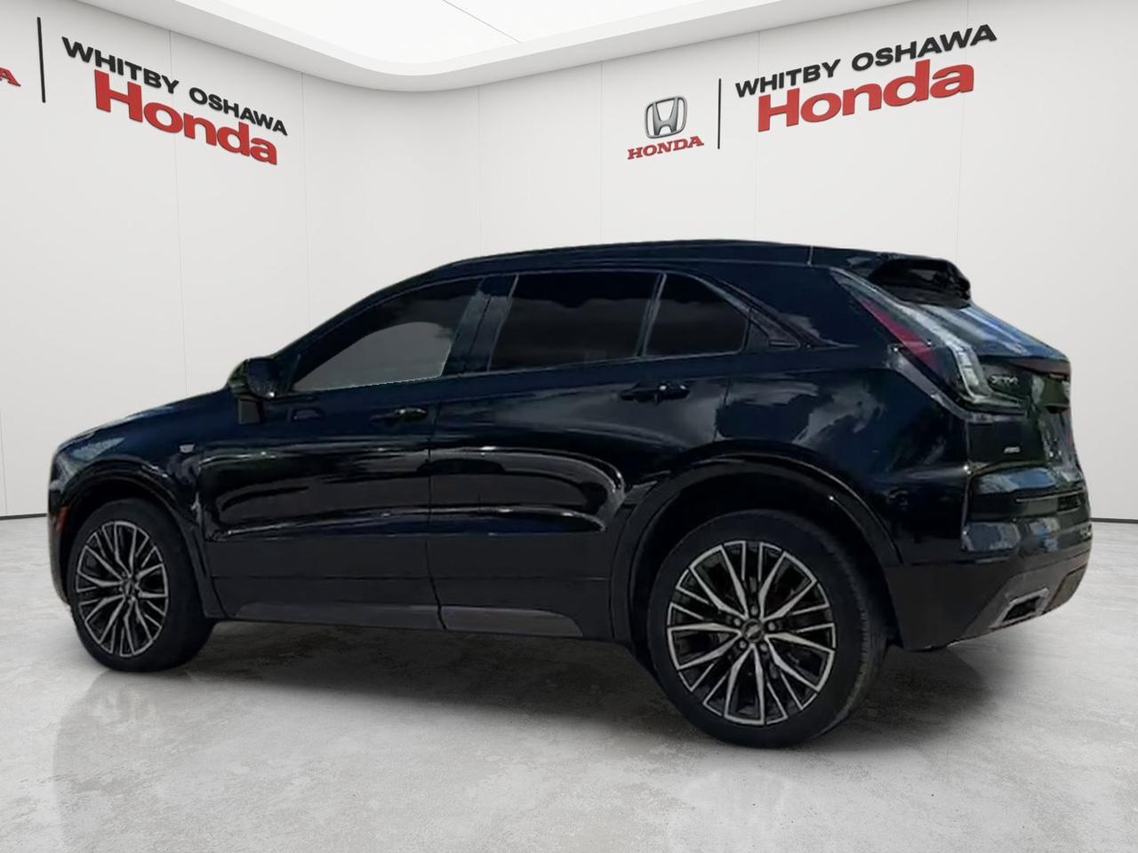 2024 Cadillac XT4 AWD 4dr Sport Photo