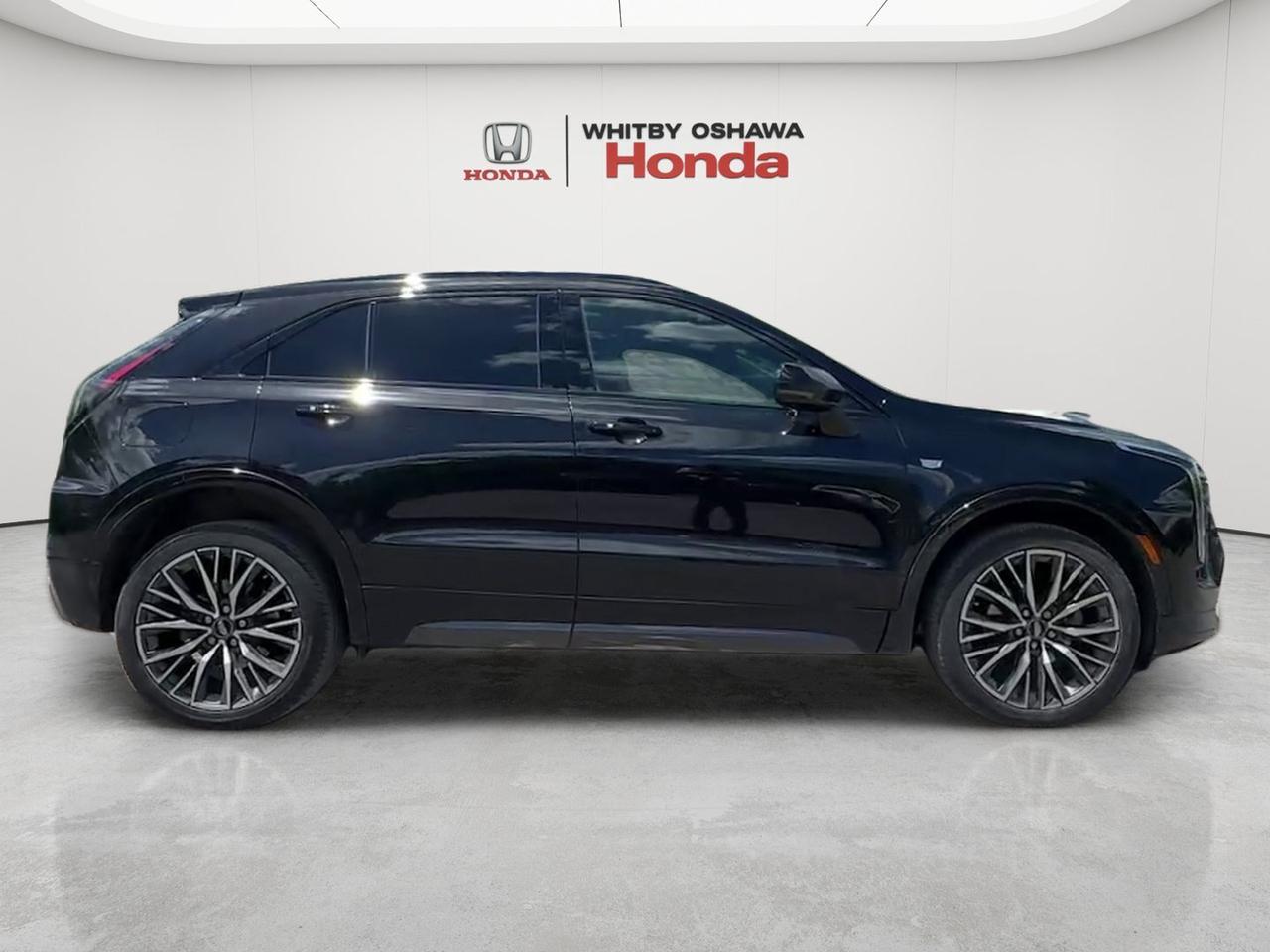 2024 Cadillac XT4 AWD 4dr Sport Photo