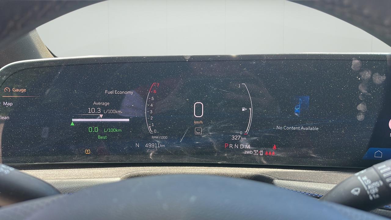 2024 Cadillac XT4 AWD 4dr Sport Photo