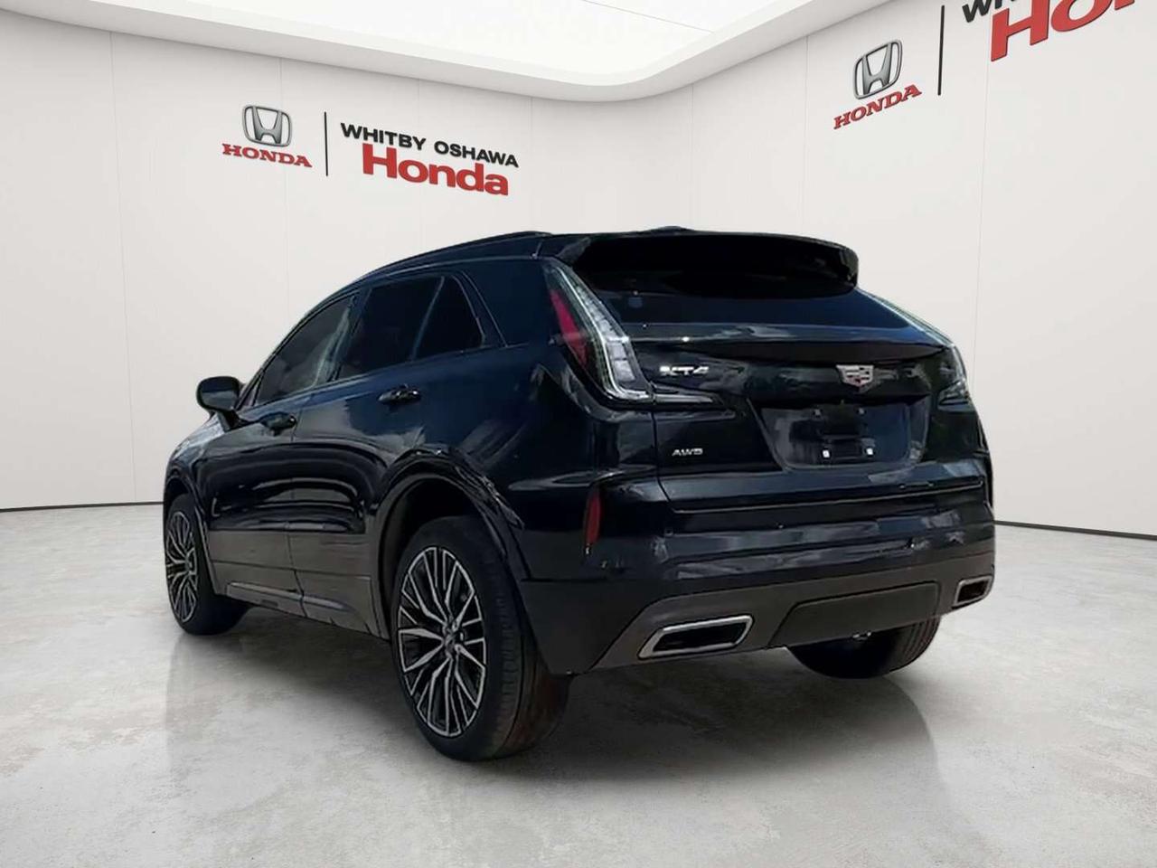 2024 Cadillac XT4 Sport Photo