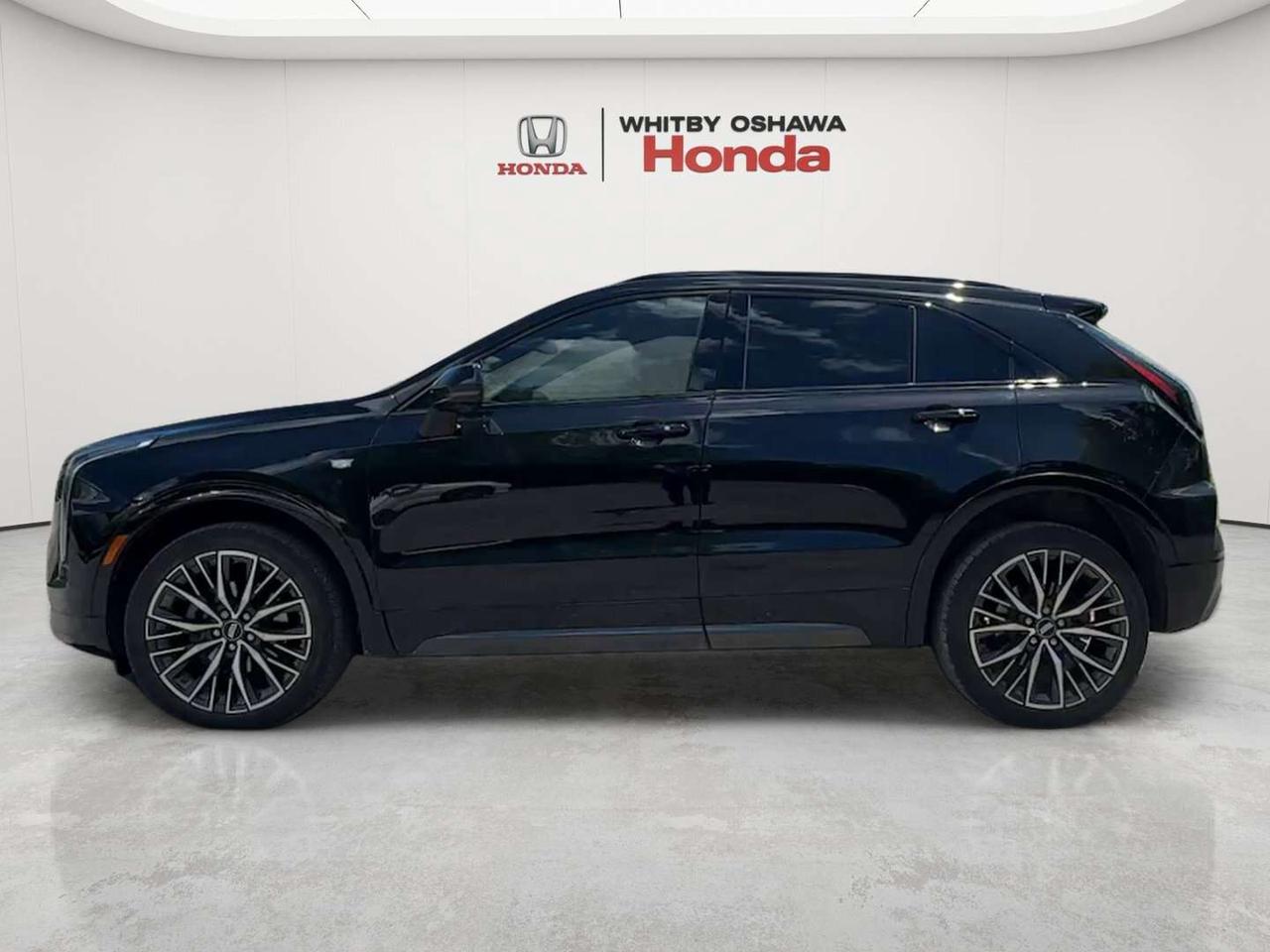 2024 Cadillac XT4 Sport Photo