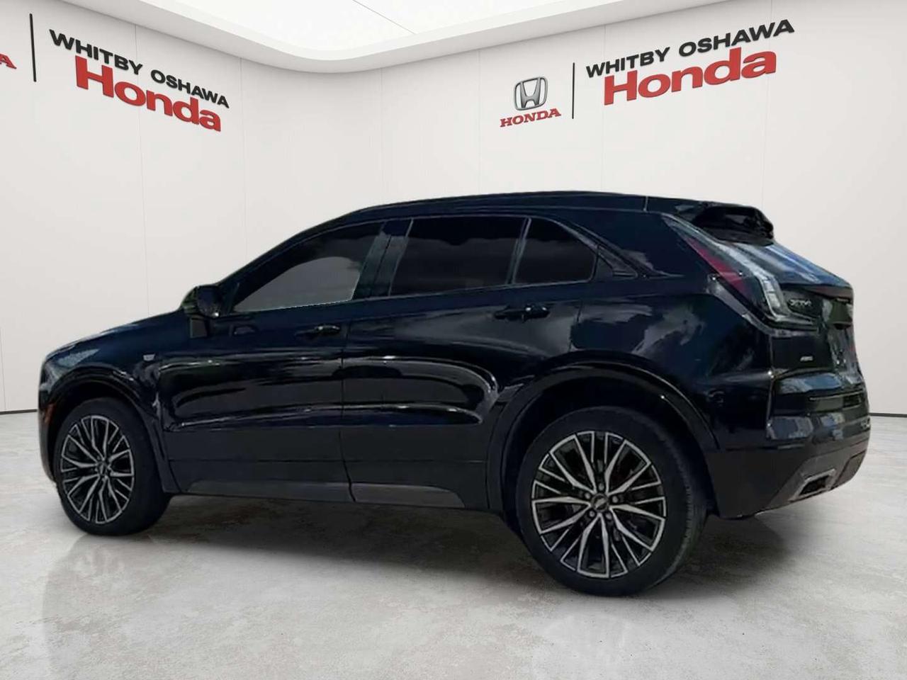 2024 Cadillac XT4 Sport Photo