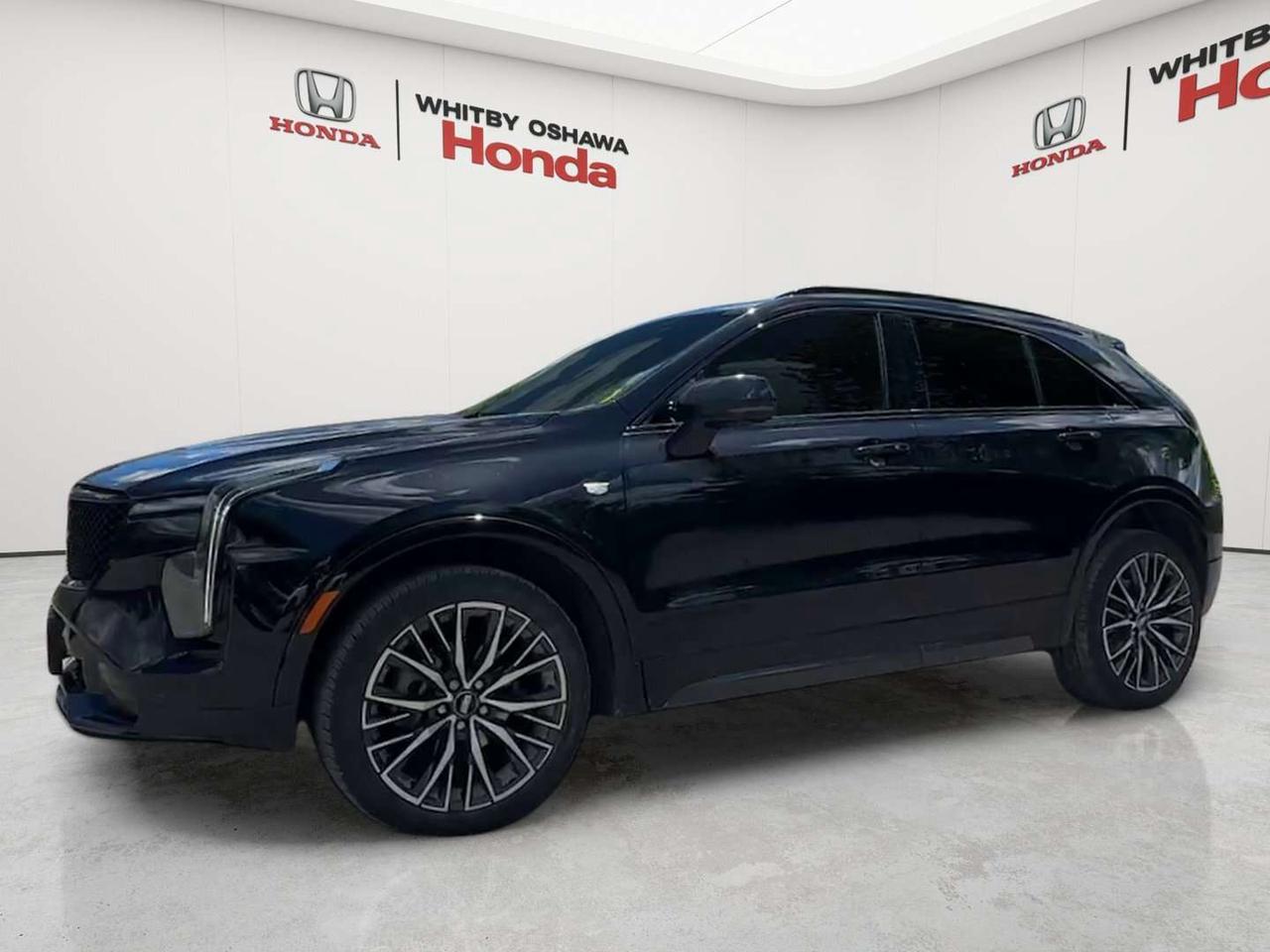 2024 Cadillac XT4 Sport Photo5