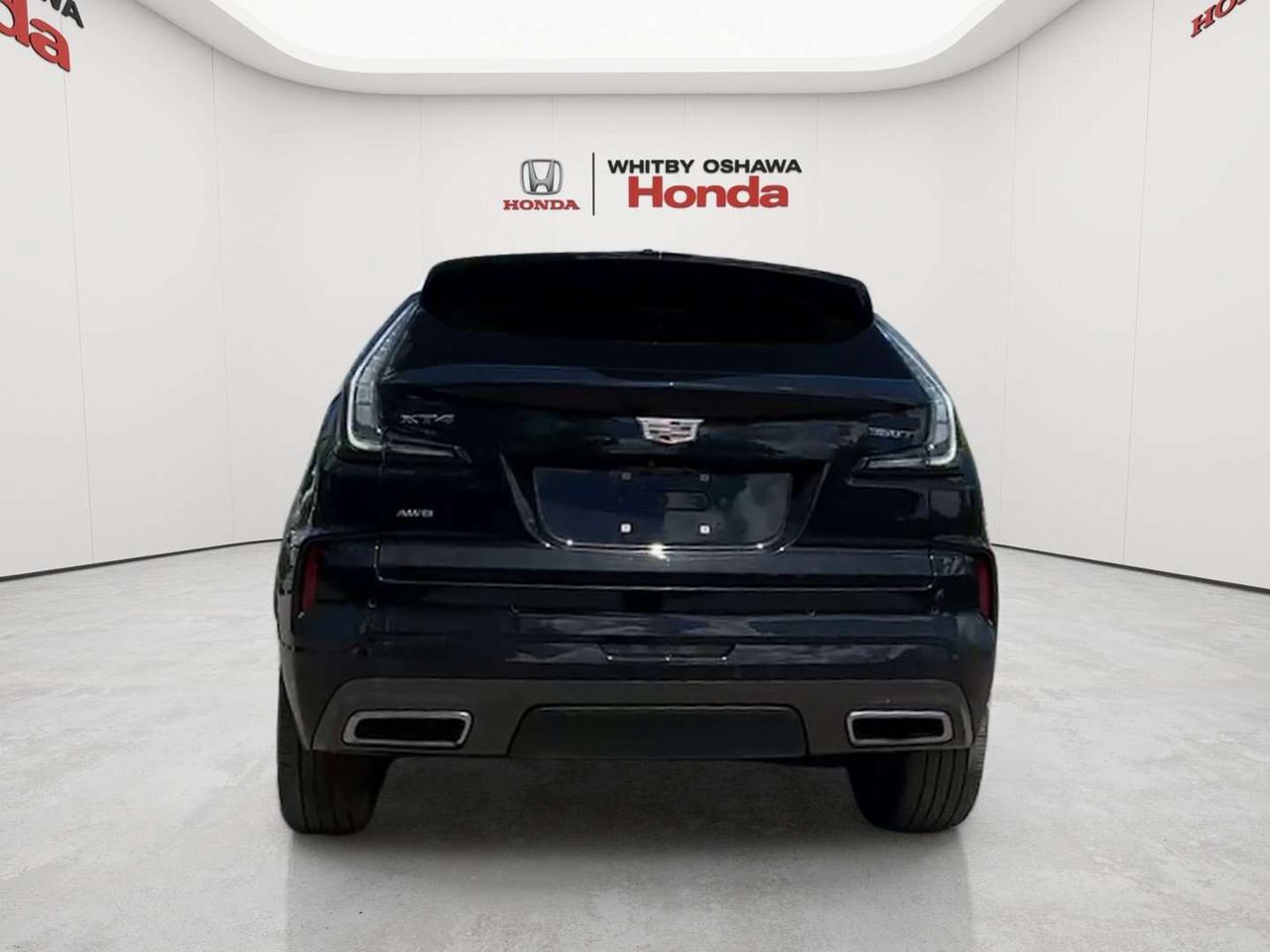 2024 Cadillac XT4 Sport Photo