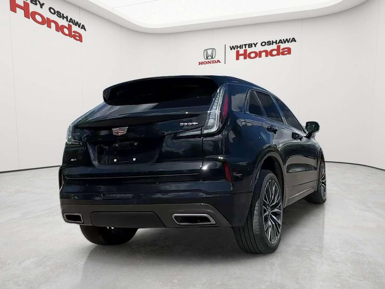 2024 Cadillac XT4 Sport Photo