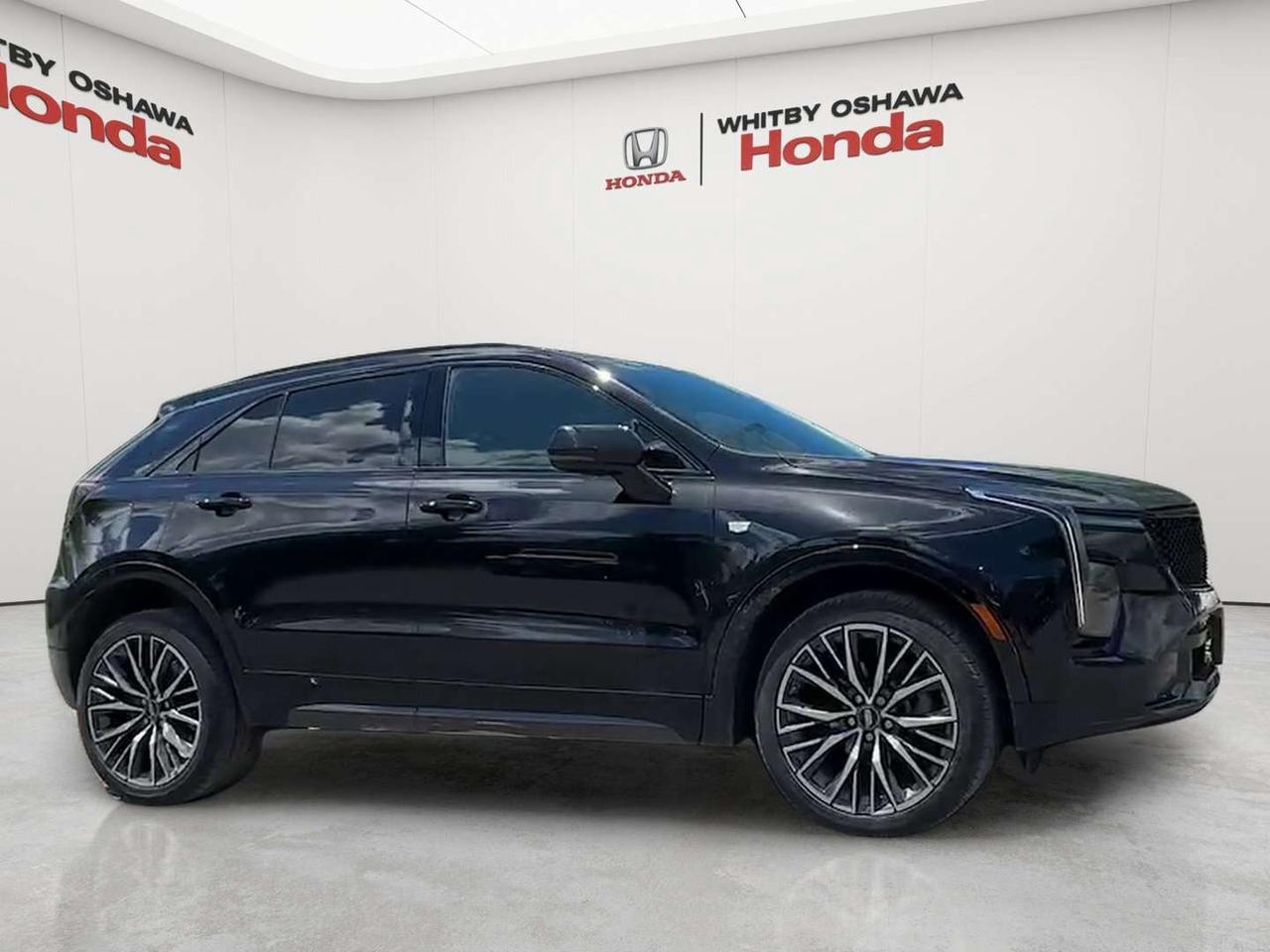 2024 Cadillac XT4 Sport Photo