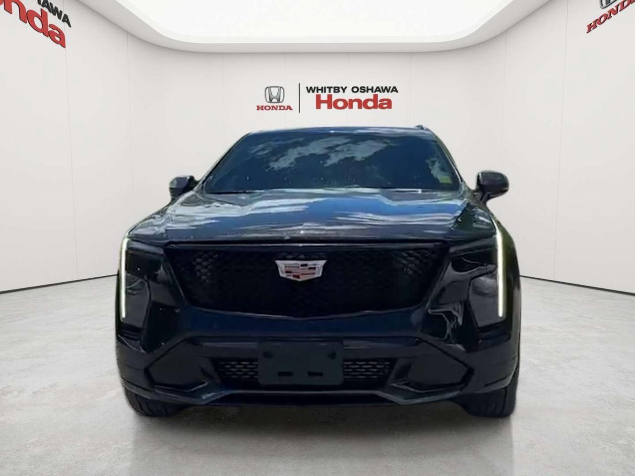 2024 Cadillac XT4 Sport Photo