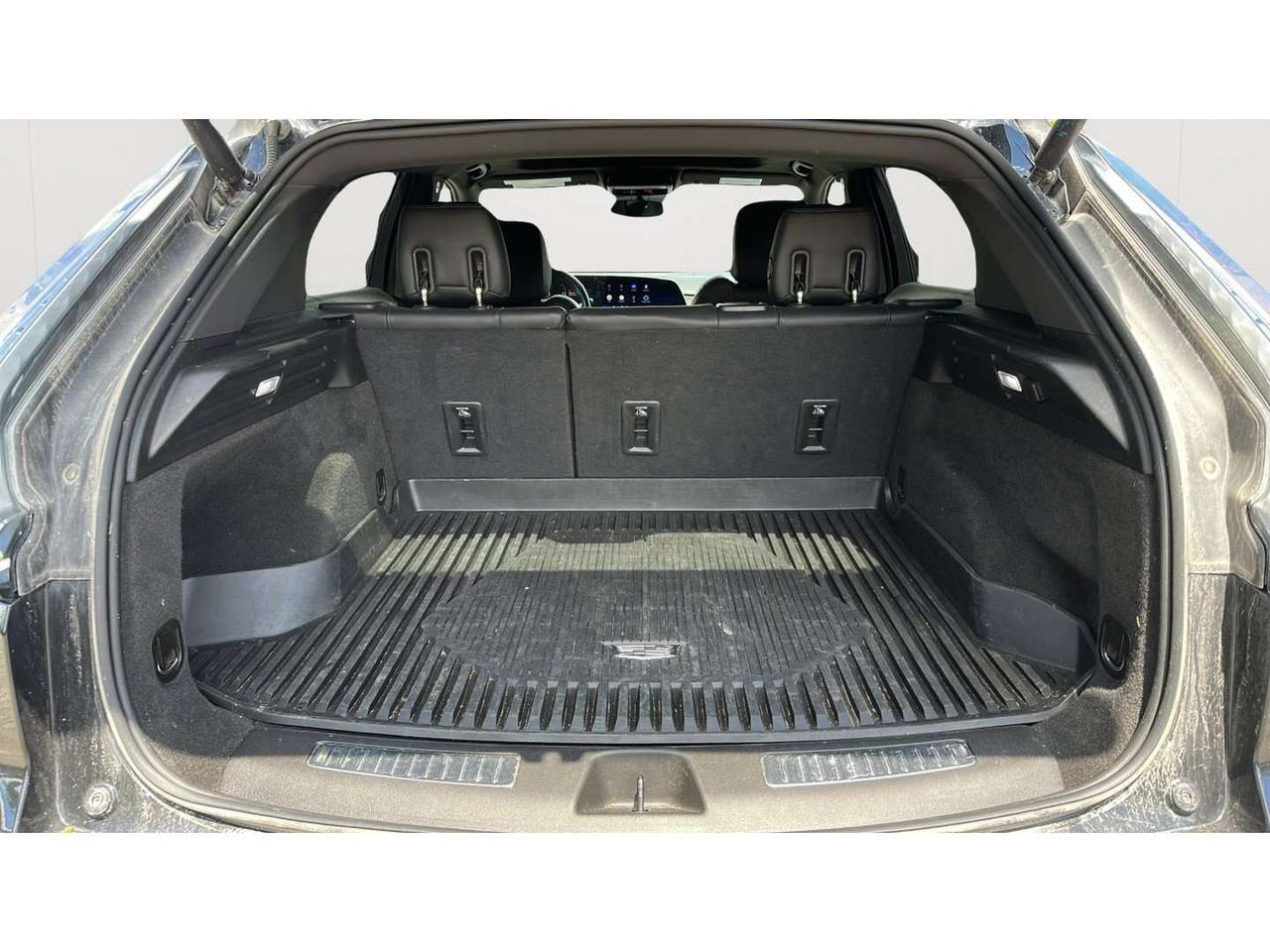 2024 Cadillac XT4 Sport Photo