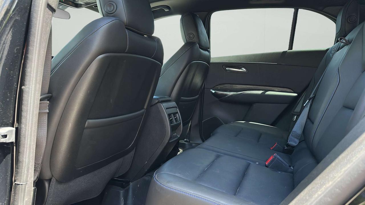 2024 Cadillac XT4 Sport Photo