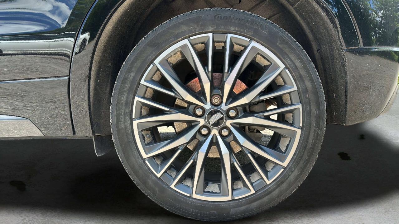 2024 Cadillac XT4 Sport Photo