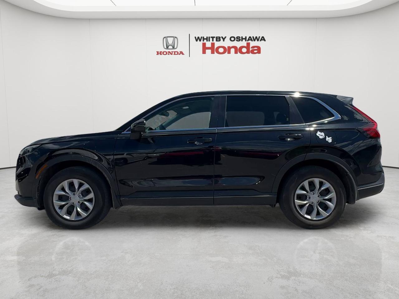 2025 Honda CR-V LX AWD Photo