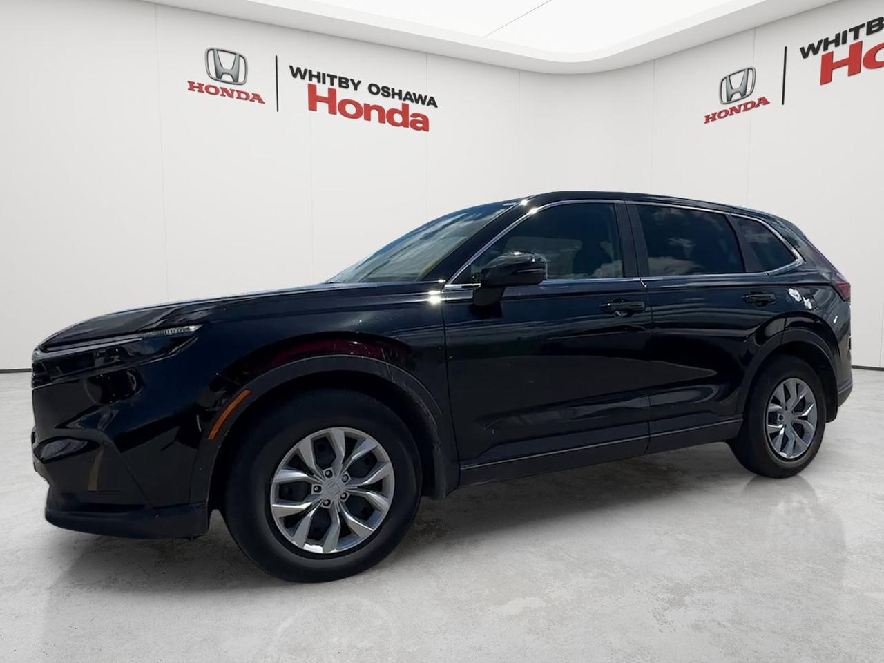 2025 Honda CR-V LX AWD Photo