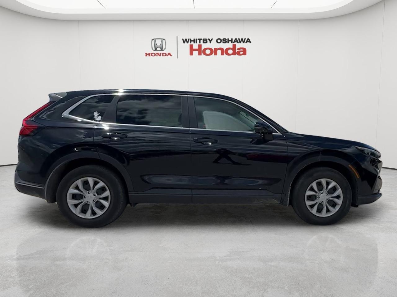 2025 Honda CR-V LX AWD Photo