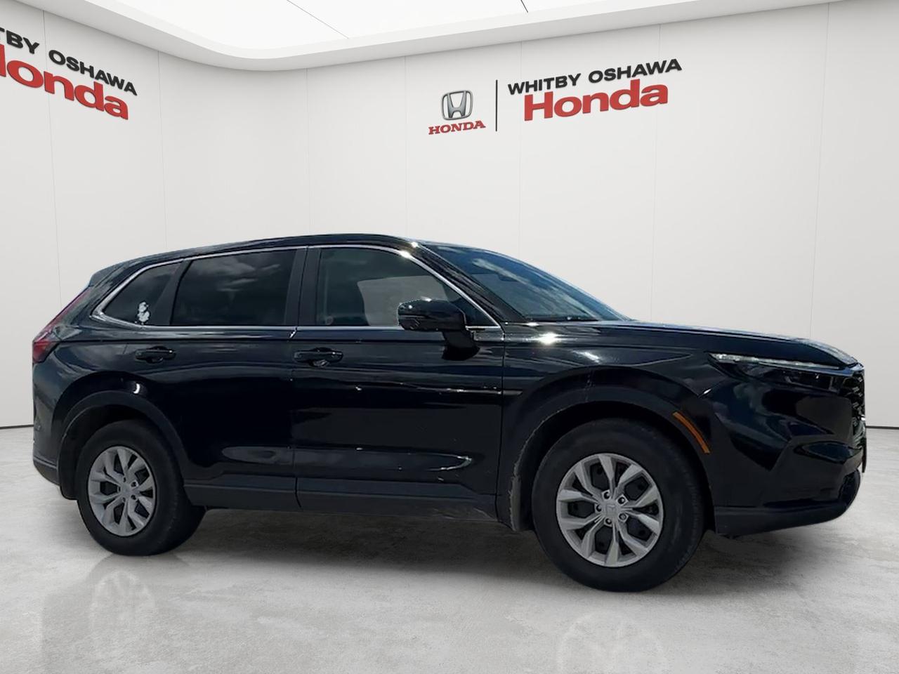 2025 Honda CR-V LX AWD Photo