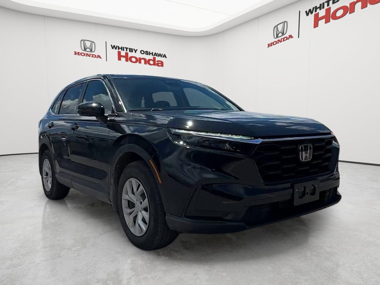 2025 Honda CR-V LX AWD Photo