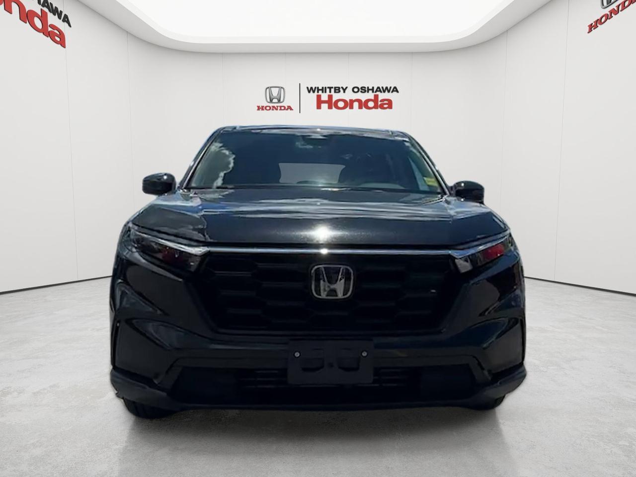 2025 Honda CR-V LX AWD Photo
