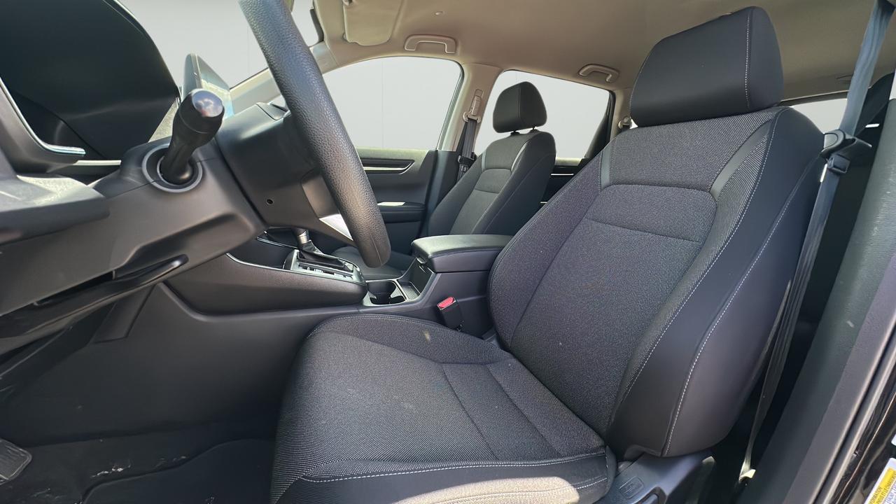 2025 Honda CR-V LX AWD Photo